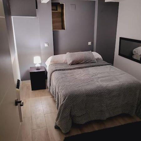 מדריד Precioso Apartamento De 2 Habitaciones. מראה חיצוני תמונה