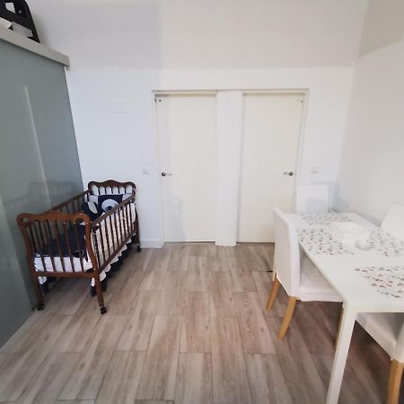 מדריד Precioso Apartamento De 2 Habitaciones. מראה חיצוני תמונה
