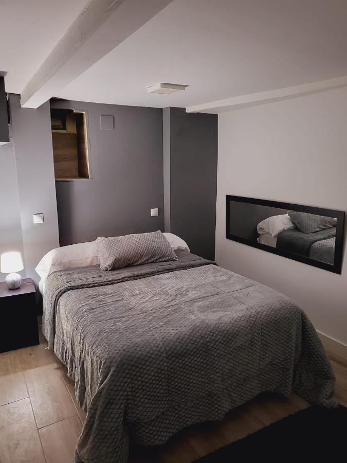מדריד Precioso Apartamento De 2 Habitaciones. מראה חיצוני תמונה