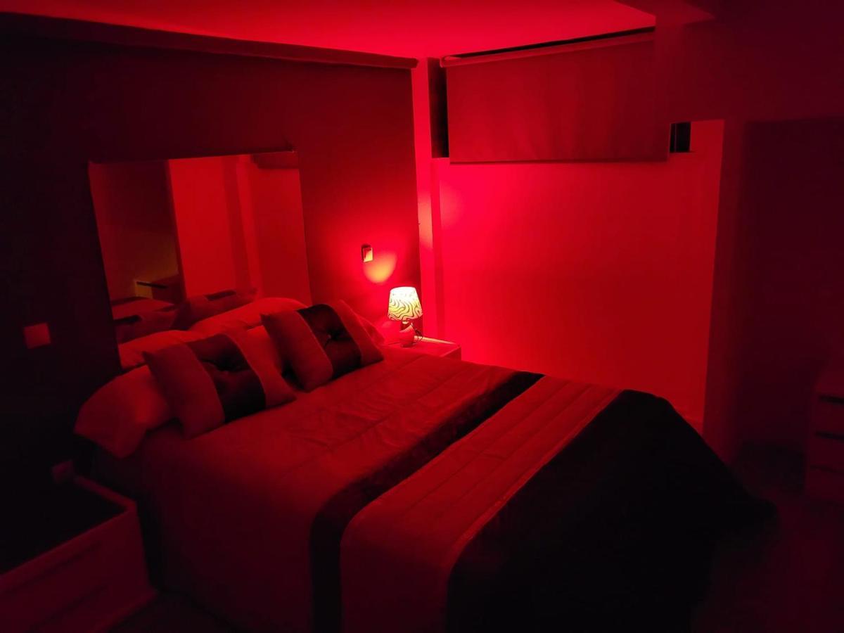 מדריד Precioso Apartamento De 2 Habitaciones. מראה חיצוני תמונה