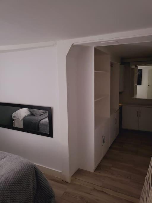 מדריד Precioso Apartamento De 2 Habitaciones. מראה חיצוני תמונה