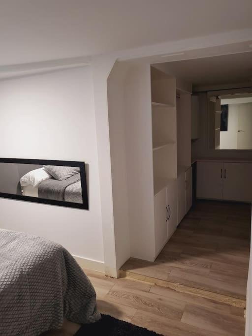 מדריד Precioso Apartamento De 2 Habitaciones. מראה חיצוני תמונה