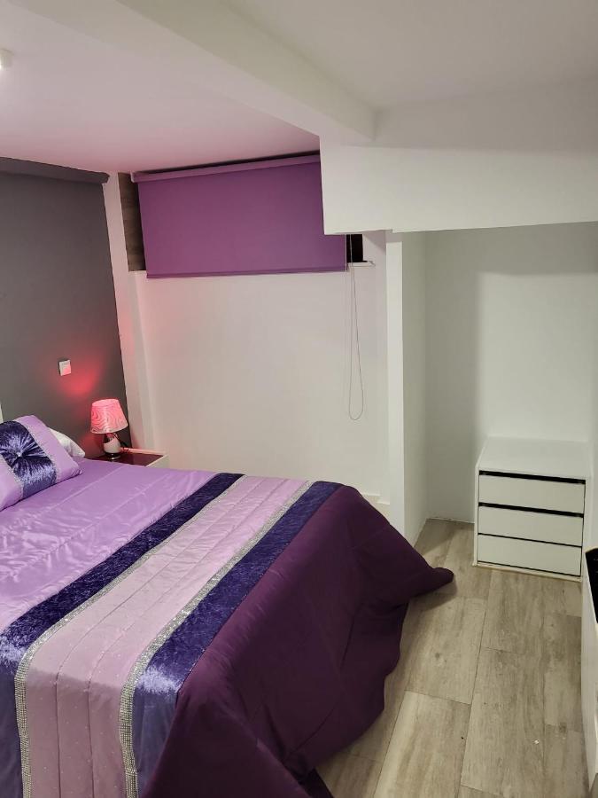מדריד Precioso Apartamento De 2 Habitaciones. מראה חיצוני תמונה